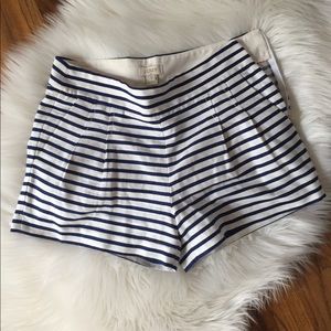 J. Crew Factory Sailor Shorts